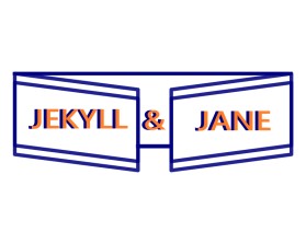 Jekyll &amp; Jane entry by irina_creat