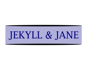 Jekyll &amp; Jane entry by irina_creat
