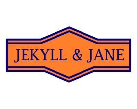 Jekyll &amp; Jane entry by irina_creat
