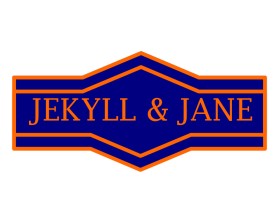 Jekyll &amp; Jane entry by irina_creat