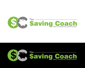 The Saving Coach entry by sella