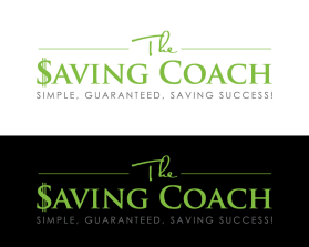The Saving Coach entry by erongs16