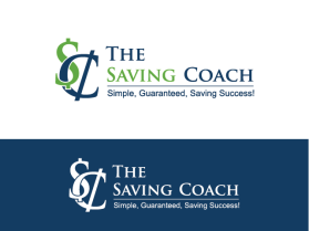 The Saving Coach entry by PINOYPRIDESIGN