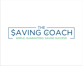 The Saving Coach entry by kembarloro