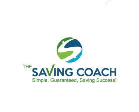 The Saving Coach entry by PINOYPRIDESIGN