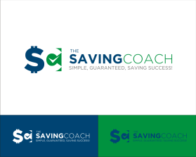 The Saving Coach entry by kembarloro