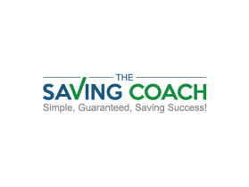 The Saving Coach entry by PINOYPRIDESIGN