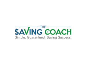 The Saving Coach entry by PINOYPRIDESIGN