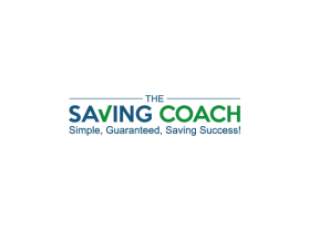 The Saving Coach entry by PINOYPRIDESIGN