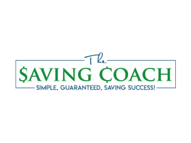 The Saving Coach entry by PINOYPRIDESIGN