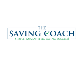 The Saving Coach entry by kembarloro
