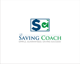 The Saving Coach entry by kembarloro