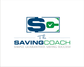 The Saving Coach entry by kembarloro