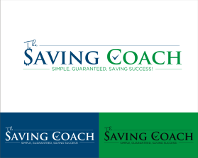 The Saving Coach entry by kembarloro