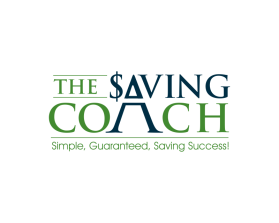 The Saving Coach entry by sella