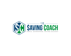 The Saving Coach entry by erongs16