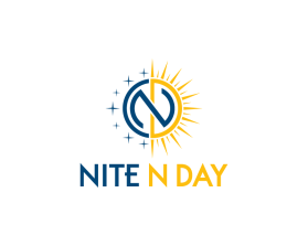 Nite N Day entry by paczgraphics