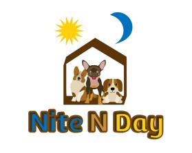 Nite N Day entry by graphite