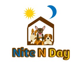 Nite N Day entry by graphite
