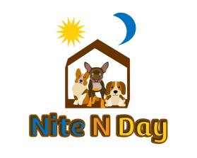 Nite N Day entry by graphite