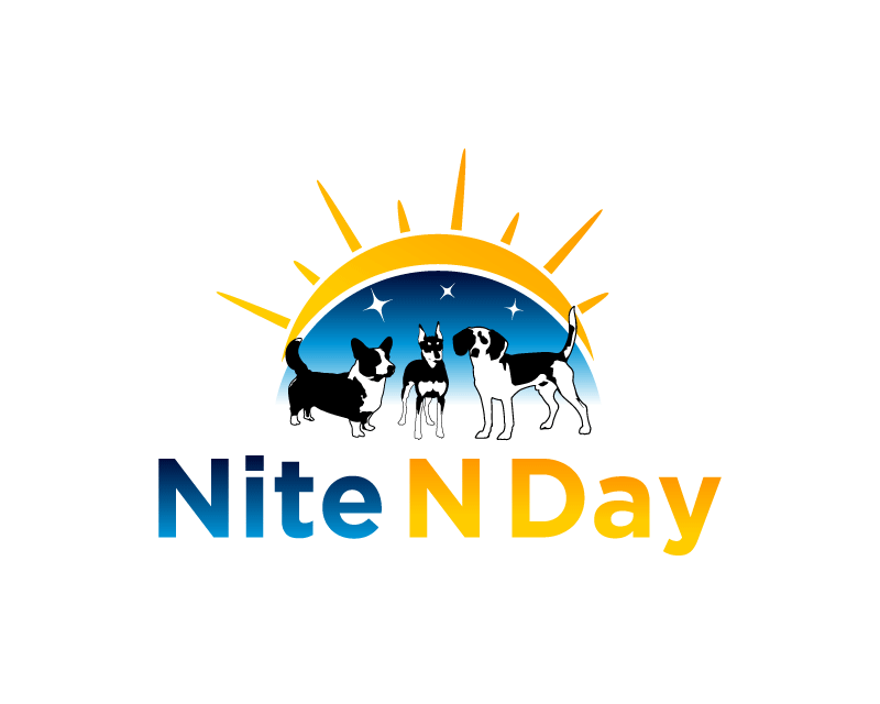 Logo Design for Nite N Day