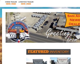 buytexasrv.com entry by Mohammed khirallah