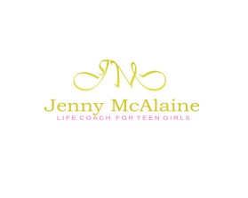 Winning entry: Jenny McAlaine entry by Niels