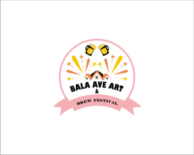 Bala Ave Art and Brew Festival entry by El Tasador