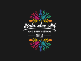 Bala Ave Art and Brew Festival entry by SempaKoyak