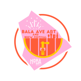 Bala Ave Art and Brew Festival entry by balsh