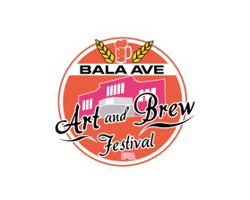Bala Ave Art and Brew Festival entry by hormhsign