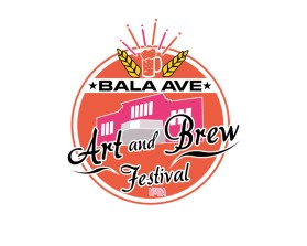 Bala Ave Art and Brew Festival entry by hormhsign