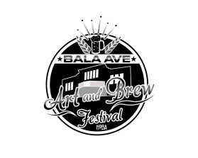 Bala Ave Art and Brew Festival entry by hormhsign