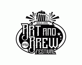 Bala Ave Art and Brew Festival entry by wakaranaiwakaranai