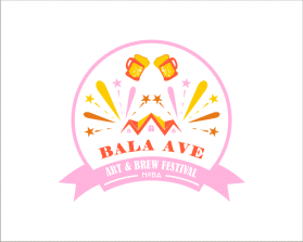 Bala Ave Art and Brew Festival entry by El Tasador