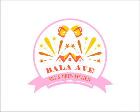 Bala Ave Art and Brew Festival entry by El Tasador
