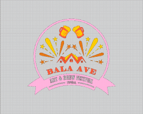 Bala Ave Art and Brew Festival entry by El Tasador