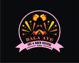 Bala Ave Art and Brew Festival entry by El Tasador