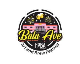 Bala Ave Art and Brew Festival entry by ArtDevil