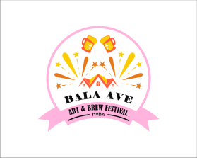 Bala Ave Art and Brew Festival entry by El Tasador