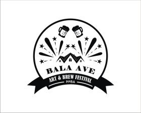 Bala Ave Art and Brew Festival entry by El Tasador
