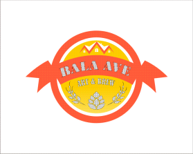 Bala Ave Art and Brew Festival entry by El Tasador