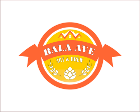 Bala Ave Art and Brew Festival entry by El Tasador