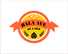 Bala Ave Art and Brew Festival entry by El Tasador