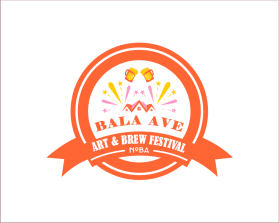 Bala Ave Art and Brew Festival entry by El Tasador