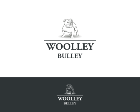 Woolley Bulley entry by @nadianurika