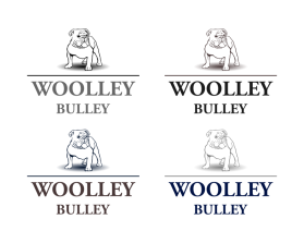 Woolley Bulley entry by @nadianurika
