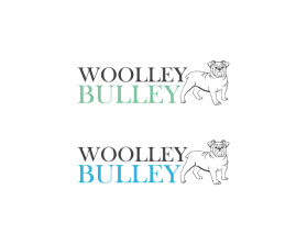 Woolley Bulley entry by erongs16