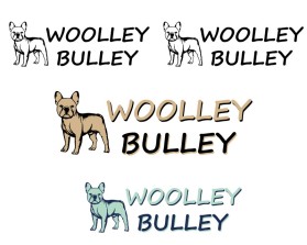 Woolley Bulley entry by dd_designer