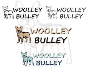 Woolley Bulley entry by dd_designer